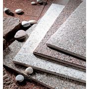 Плитка гранитная (granit) Купить гранитную плитку Украина