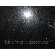 Гранит Black Galaxy фото