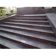 Гранитные плиты в Евпатории фото