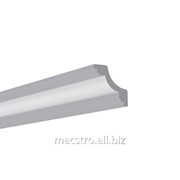 Плинтус пенопластовый P 30 Артикул 51.181 фото