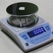 Весы лабораторные до 12 кг ВМ12001