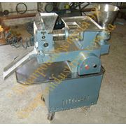 Аппарат для производства пряников с начинкой и без (пряничный апарат Китай) фото