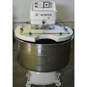Тестомесильная машина KEMPER SP100