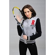 Куртка 140 (Куртки спортивные женские, Одежда для активного отдыха) - оптом и в розницу фото