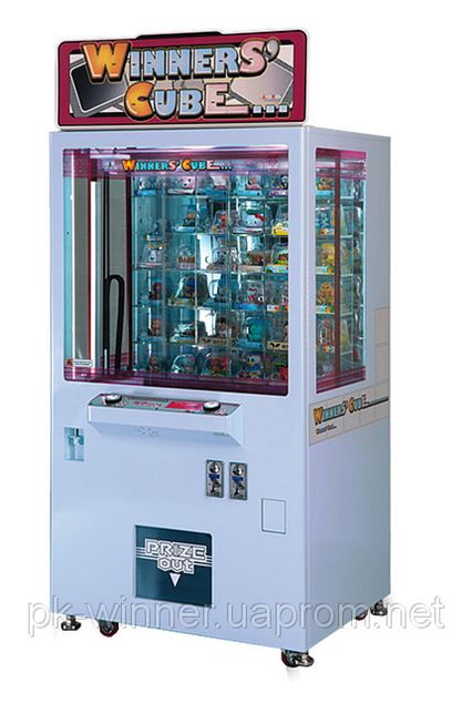 торгово игровые автоматы алладин призы