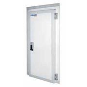 Распашная дверь холодильной камеры Polair (Полаир)