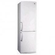 Холодильник LG 409 UCA