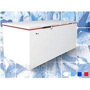 Морозильный ящик JUKA M1000 Z (1000 литров) фото