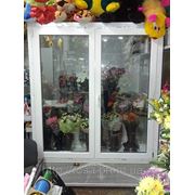Холодильник для цветов ROSA-FL-3 фото
