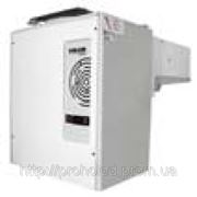 Моноблок холодильный низкотемпературный MB 108 SF POLAIR