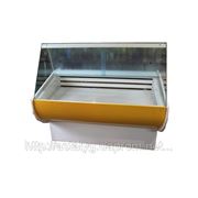 Холодильная витрина среднетемпературная "Стандарт" 1,3 м