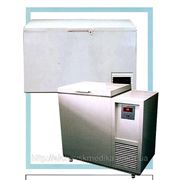 Холодильники низкотемпературные ХНТ фото