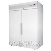 Шафа холодильна Polair CM114-S фото