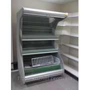 Холодильное оборудование для супермаркетов (Выносной холод) фото