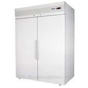 Шкаф холодильный ШХ-1,4 (CM114-S)