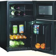 Холодильник (мини бар) Hilton RF 6801 фото