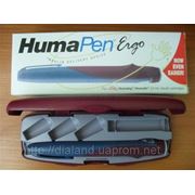Шприц-ручка ХумаПен Эрго (HumaPen Ergo) фотография
