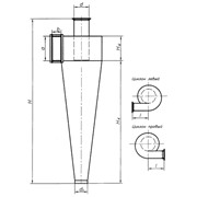 Циклон СК-ЦН-34 фото