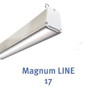 Линейный светильник Magnum LINE 17 фотография