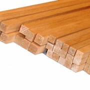 Монтажная рейка 20х40 деревянная - сосна сухая фото