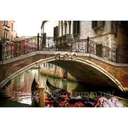 Фото с Венецией
