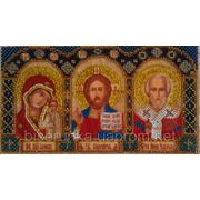 Домашний иконостас