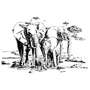 Пескоструй «Слон» фото