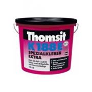 Специальный воднодисперсионный клей Thomsit K 188E