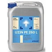 UZIN-PE 260 L Гомогенный отводящий грунтовочный слой