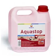 Aquastop Professional грунт влагоизолизолятор - модификатор 1:10 10л фото