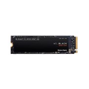Накопитель SSD WD Black 250GB SN750 NVMe M2.2280 (WDS250G3X0C) фото