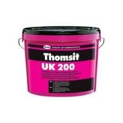Клей для текстильных и гетерогенных ПВХ покрытий Thomsit UK 200