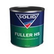 Грунт-наполнитель FULLER HS Solid 1000 мл. фотография