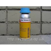 Sika® Primer-204 N - Однокомпонентная грунтовка по металлу 250 мл