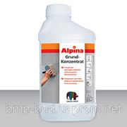 Alpina Grund-Konzentrat 1 л.