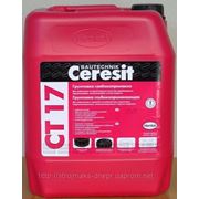 Грунтовка глубокопроникающая Церезит СТ 17 5л фото