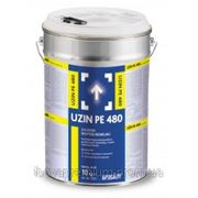 Грунтовка UZIN PE 480 (10кг) 2-к эпоксидный блокиратор влажности фото