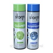 Storm Waterproofing Очиститель и пропитка для дышащей одежды от Storm Модель: 148895_19 фото