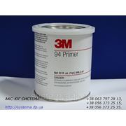 3M™ 94 Primer - праймер для повышения адгезии лент и пленок 3M™, 1 л фото