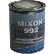 Однокомпонентный антикоррозийный нитро грунт MIXON 992, 0,7л фото