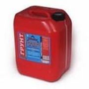 Грунтовка глубокопроникающая Мастер 5л фото