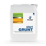 Колорит Start Grunt, 10л фото