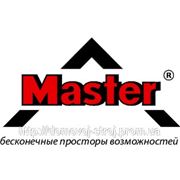 Строительные смеси «Мастер» в Николаеве фото