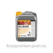 Pallmann Allbase (5 литров) Универсальная блокирующая грунтовка на основе растворителя фото