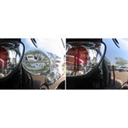 Удаление вмятин на автомобилях без покраски по технологии PDR фотография
