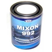 Грунт антикоррозийный MIXON 992 белого цвета фотография