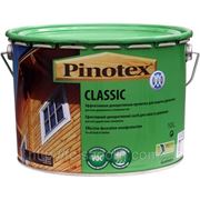 Деревозащитное средство Pinotex Classic (Пинотекс классик) 10л фото