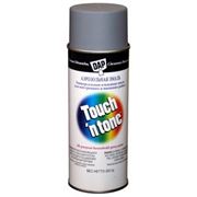 Аэрозольная краска-грунт Touch’N Tone (DAP, США) 283г., 400мл.