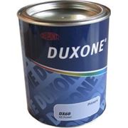 DX-60 Грунт акриловый HS Duxone® в комплекте с активатором DX 25, 1л фото