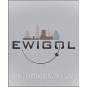 Самоочищающиеся панели “Ewigol“ фото